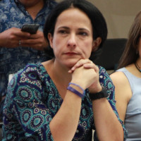 Dra. Cristina Amescua Chávez